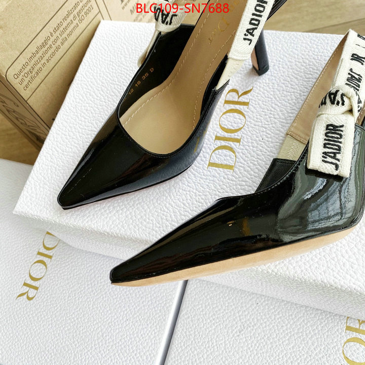 Women Shoes-Dior,fake cheap best online , ID: SN7688,$: 109USD