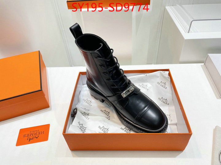 Women Shoes-Hermes,buy high-quality fake , ID: SD9774,$: 195USD