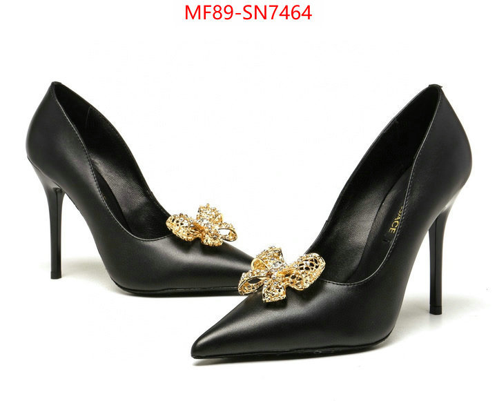 Women Shoes-Versace,where could you find a great quality designer , ID: SN7464,$: 89USD