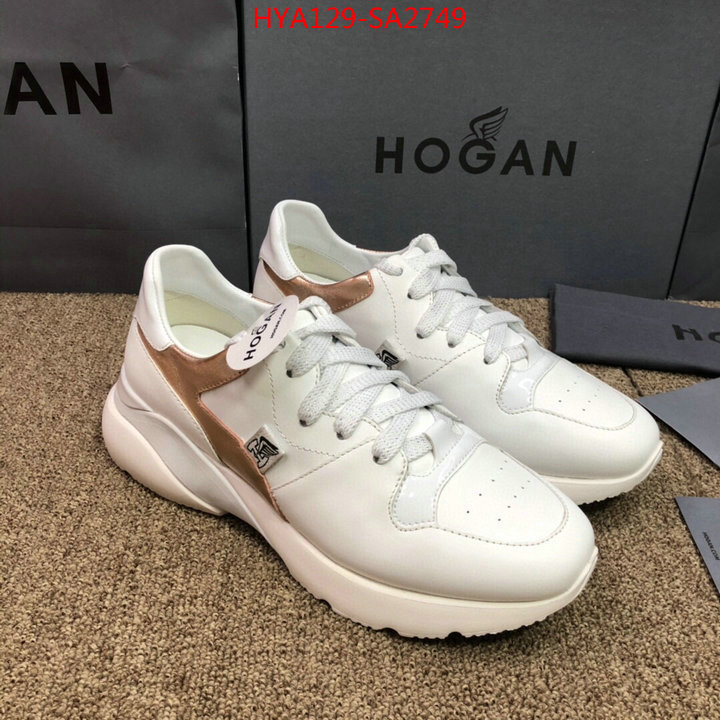 Women Shoes-Hogan,designer fake , ID:SA2749,$:129USD