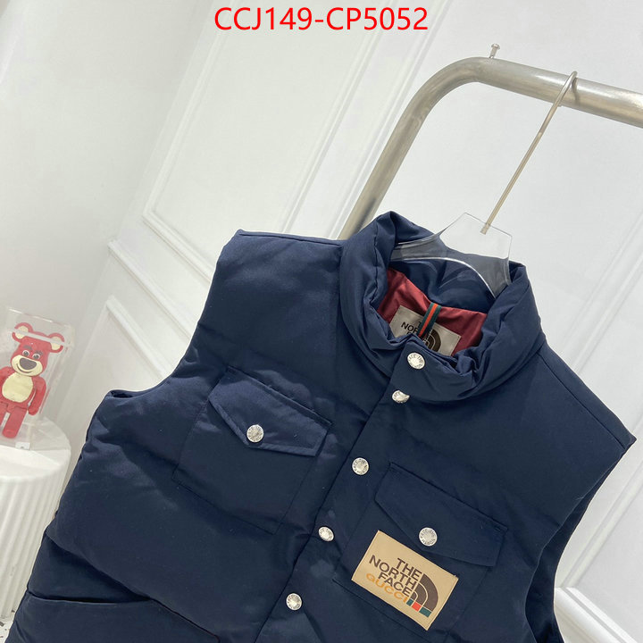 Down jacket Women-Gucci,what 1:1 replica , ID: CP5052,