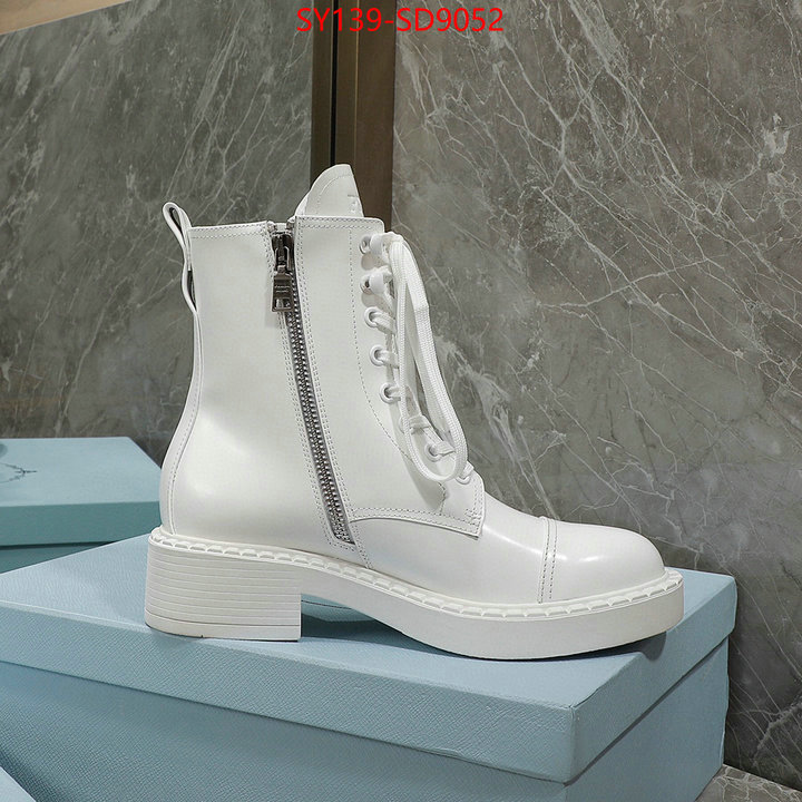 Women Shoes-Prada,first top , ID: SD9052,$: 139USD