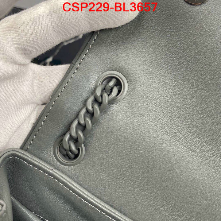 Prada Bags(TOP)-Diagonal-,ID: BL3657,$: 229USD