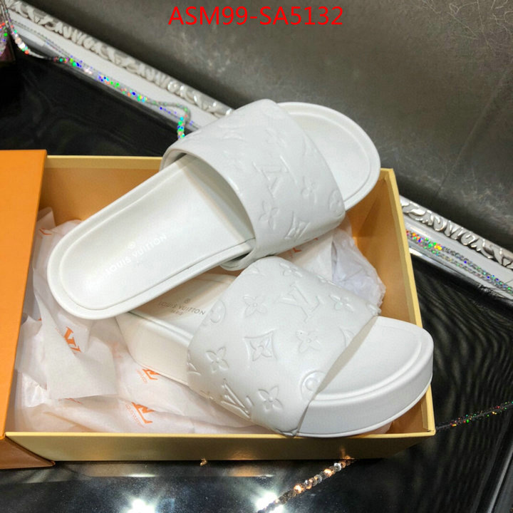 Women Shoes-LV,top sale , ID: SA5132,$: 99USD