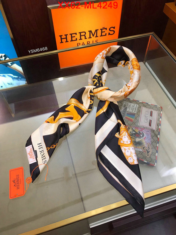Scarf-Hermes,high quality , ID: ML4249,$: 62USD
