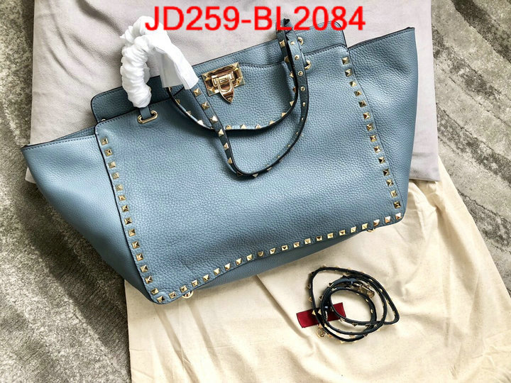 Valentino Bags (TOP)-Handbag-,where to buy replicas ,ID: BL2084,$: 259USD