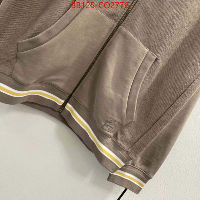 Clothing-Loewe,how quality , ID: CO2776,$: 125USD