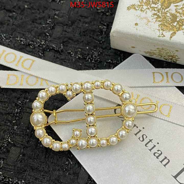 Hair band-Dior,how can i find replica , ID: JW5815,$: 35USD