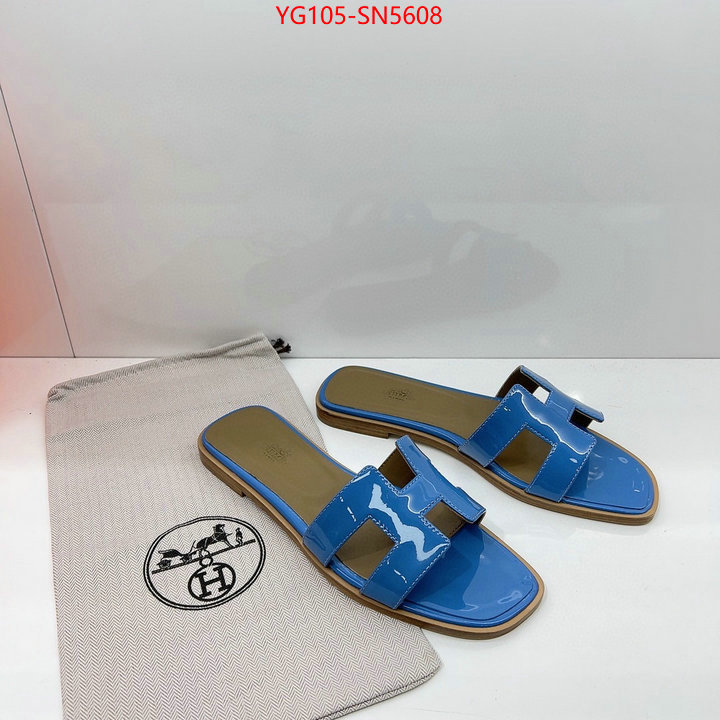 Women Shoes-Hermes,at cheap price , ID: SN5608,$: 105USD