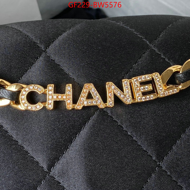 Chanel Bags(TOP)-Diagonal-,ID: BW5576,$: 229USD