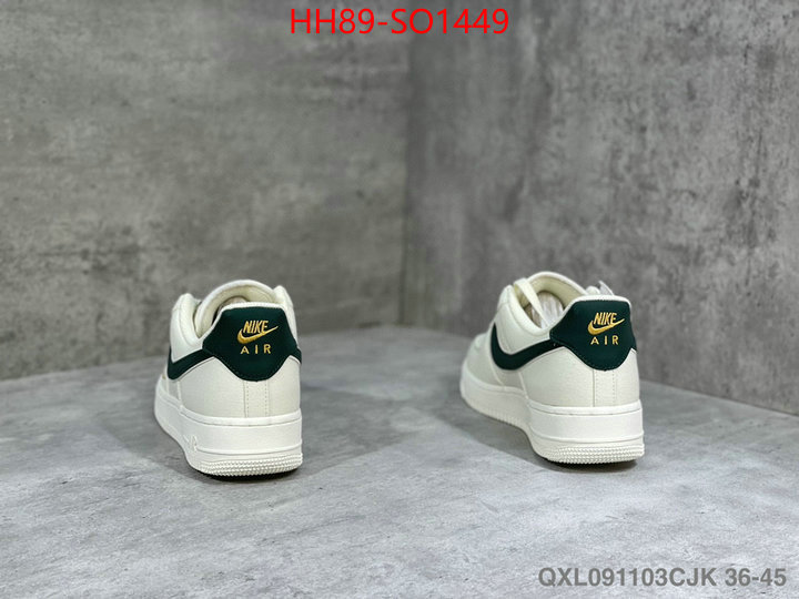 Women Shoes-NIKE,copy , ID: SO1449,$: 89USD