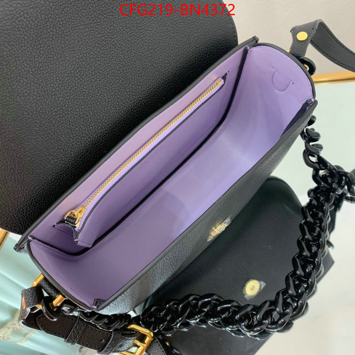 Versace Bags(TOP)-Diagonal-,luxury fake ,ID: BN4372,$: 219USD