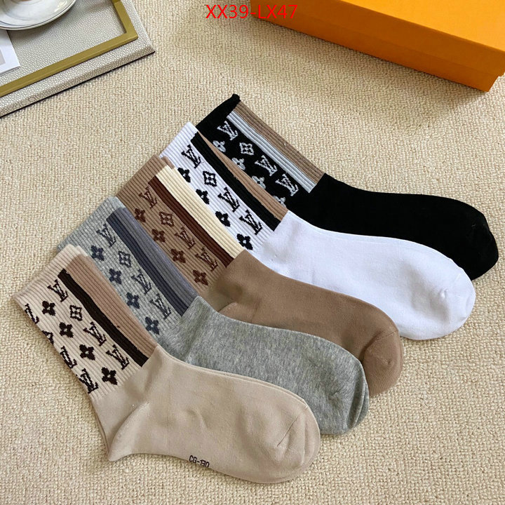 Sock-LV,buy , ID:LX47,$: 39USD