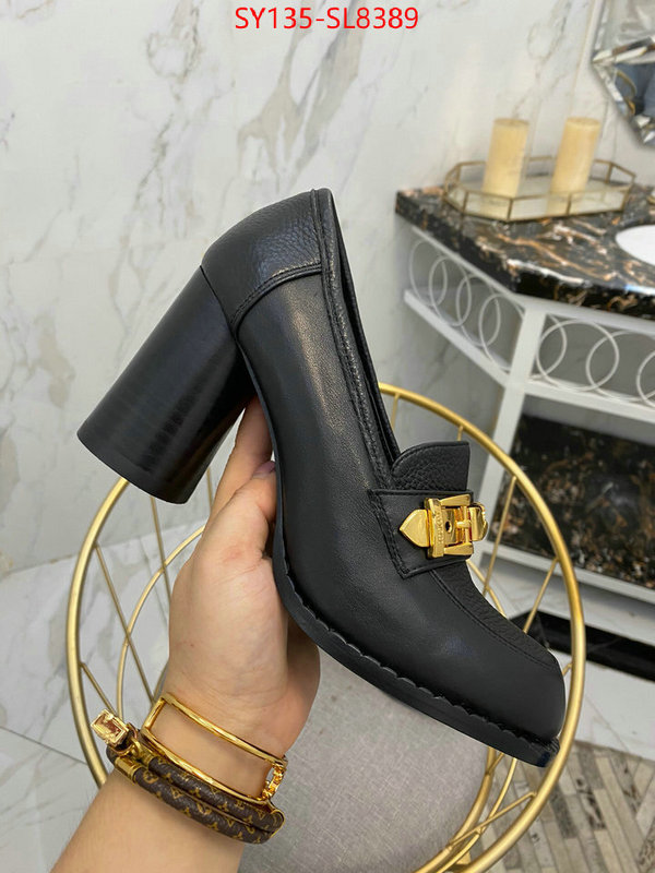 Women Shoes-Gucci,best replica 1:1 , ID: SL8389,$: 135USD