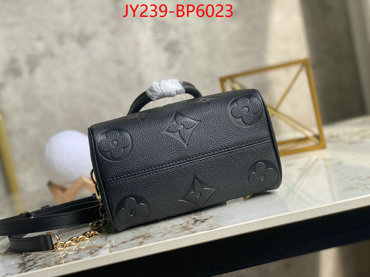 LV Bags(TOP)-Speedy-,ID: BP6023,$: 239USD