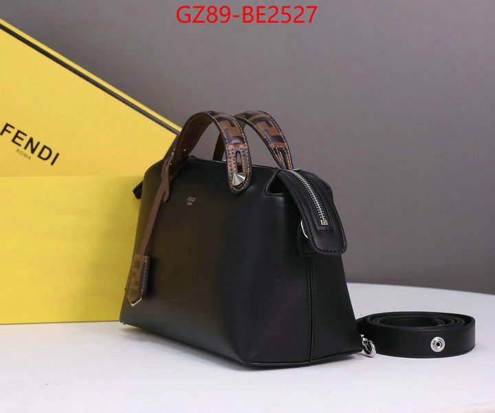 Fendi Bags(4A)-Handbag-,cheap replica ,ID: BE2527,$: 89USD