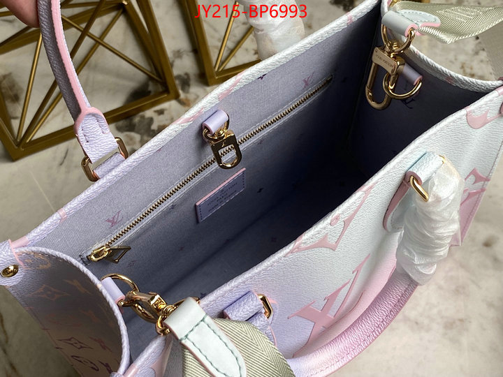 LV Bags(TOP)-Handbag Collection-,ID: BP6993,$: 215USD