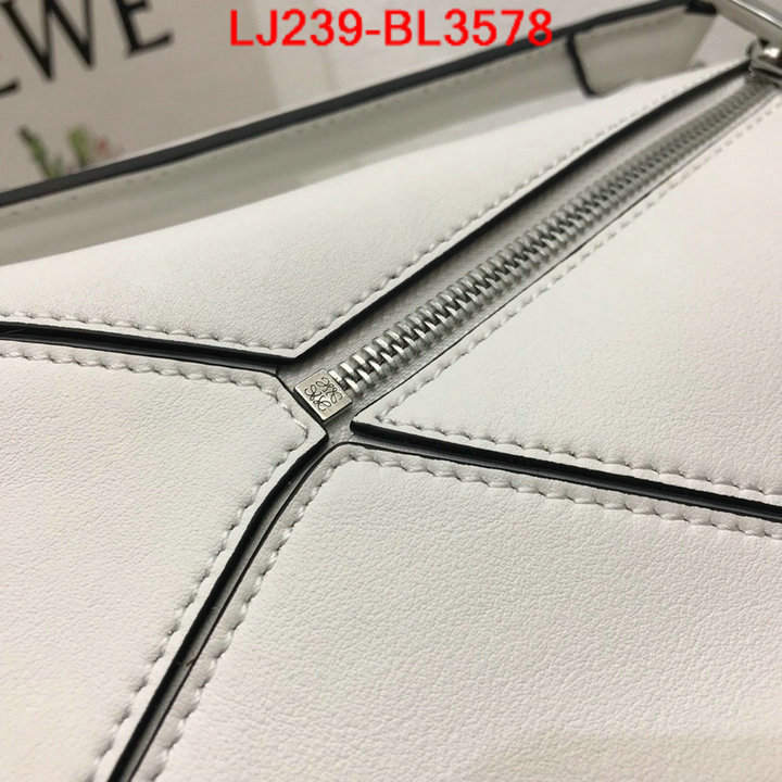 Loewe Bags(TOP)-Puzzle-,good ,ID: BL3578,$: 239USD