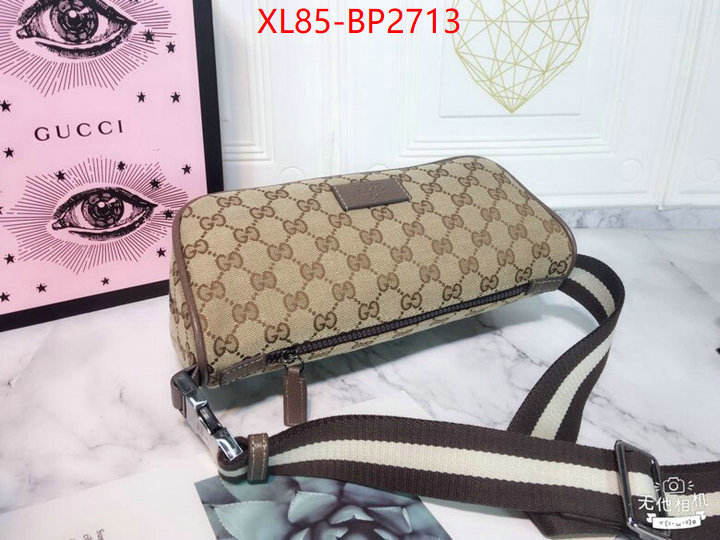 Gucci Bags(4A)-Diagonal-,perfect quality ,ID: BP2713,$: 85USD