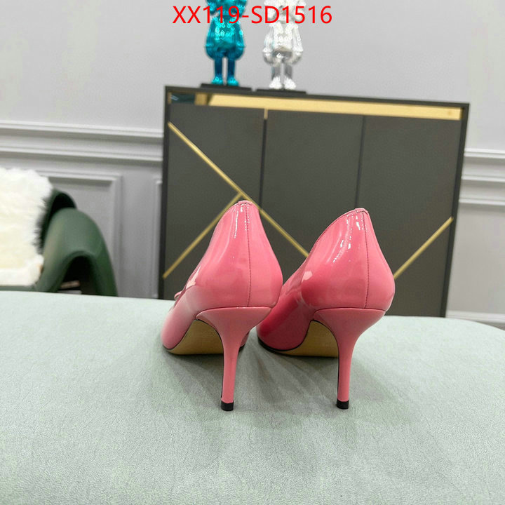 Women Shoes-Valentino,replica aaaaa+ designer , ID: SD1516,$: 119USD