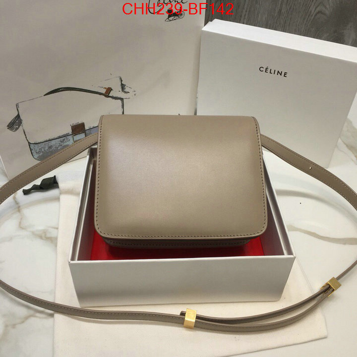 CELINE Bags(TOP)-Classic Series,buy 2023 replica ,ID: BF142,$:239USD