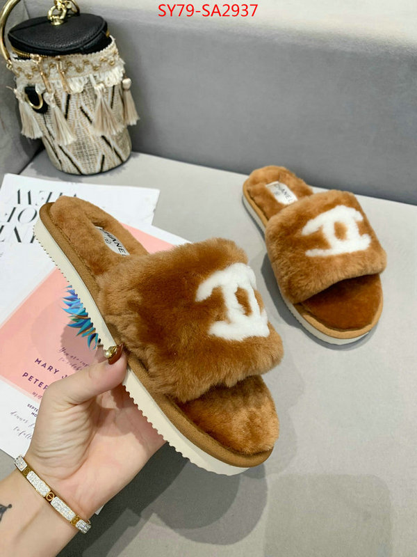 Women Shoes-LV,luxury fake , ID:SA2937,$: 79USD