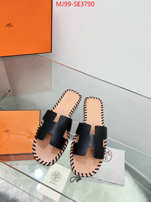 Women Shoes-Hermes,replcia cheap , ID: SE3790,$: 99USD