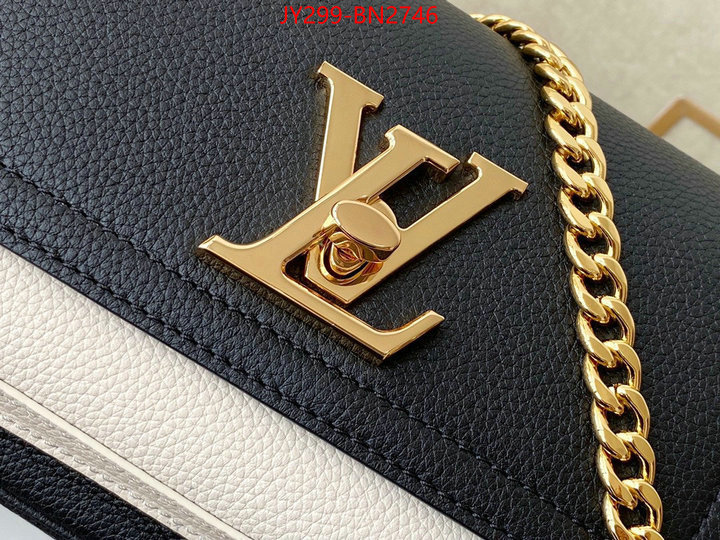 LV Bags(TOP)-Pochette MTis-Twist-,ID: BN2746,$: 299USD