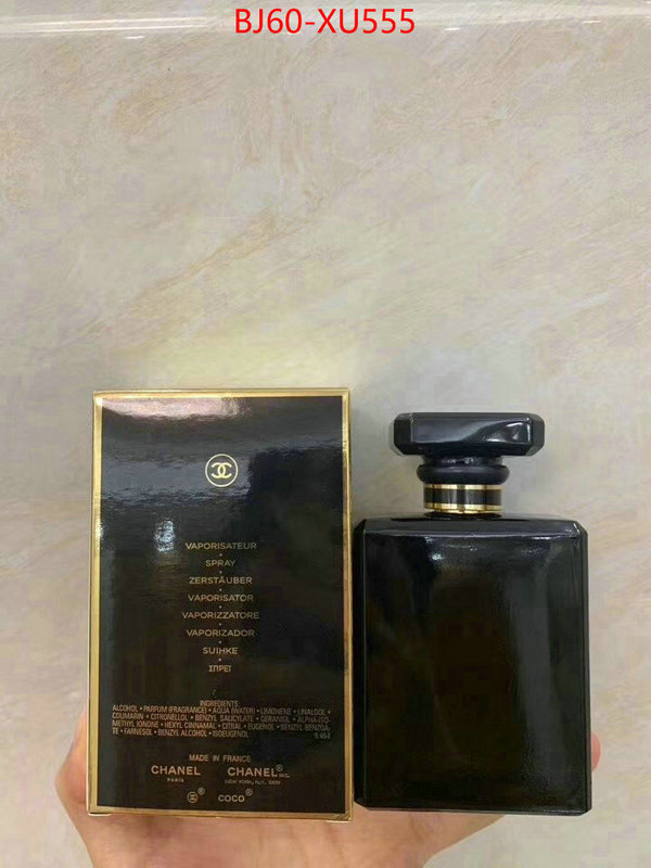 Perfume-Chanel,unsurpassed quality , ID: XU555,$: 60USD