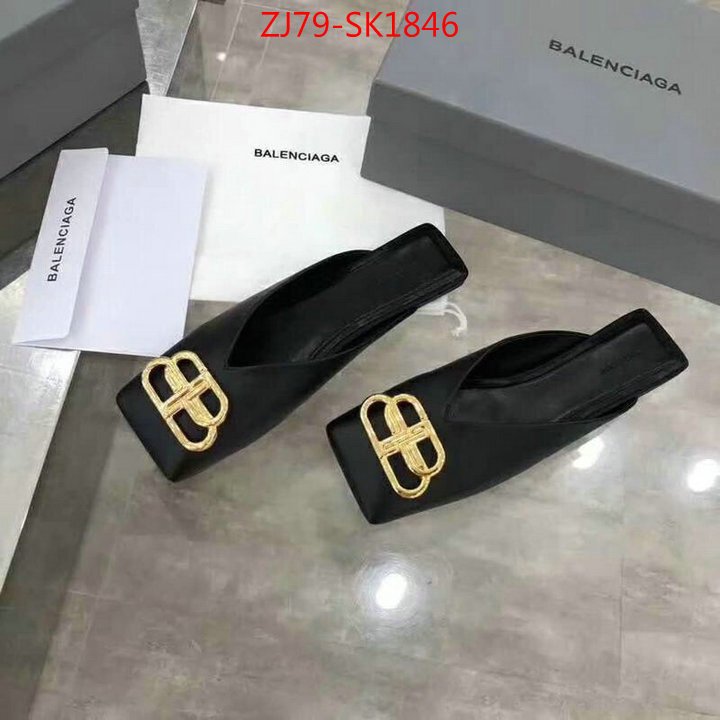 Women Shoes-Balenciaga,styles & where to buy , ID: SK1846,$:79USD