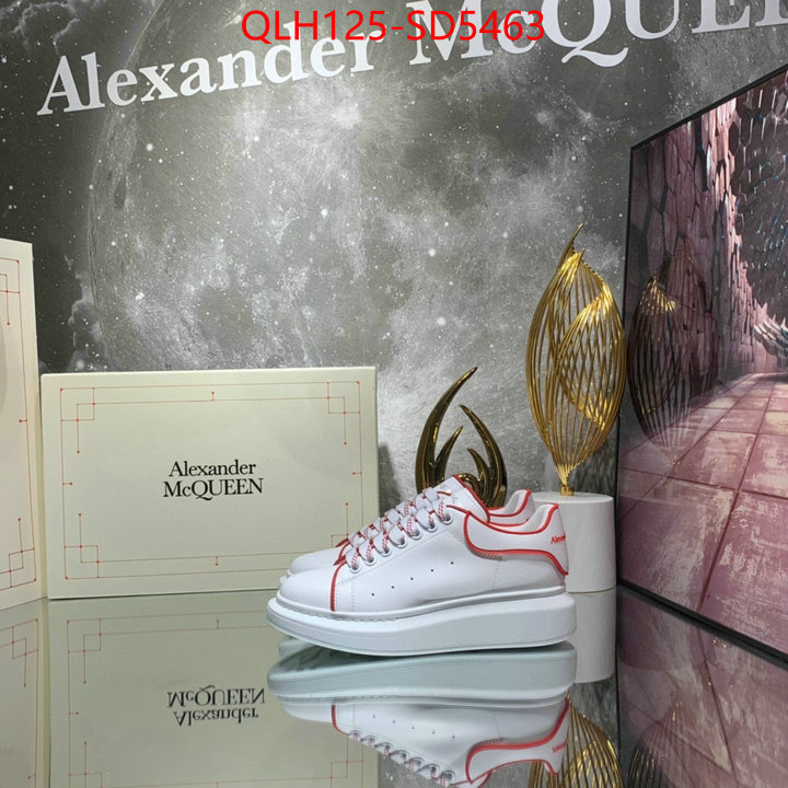 Women Shoes-Alexander McQueen,online sales , ID: SD5463,$: 125USD