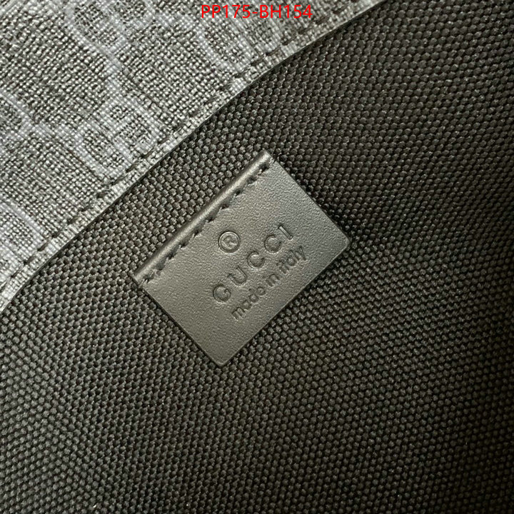 Gucci Bags(TOP)-Discovery-,the highest quality fake ,ID: BH154,$: 175USD