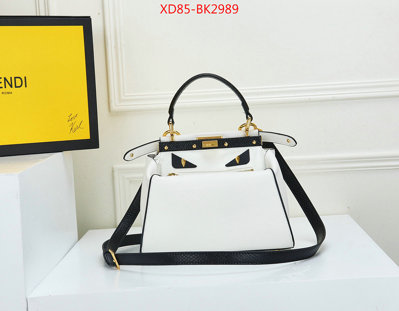 Fendi Bags(4A)-Handbag-,is it illegal to buy dupe ,ID: BK2989,