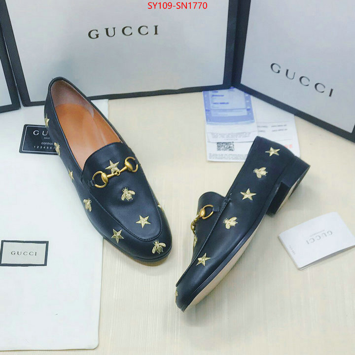 Women Shoes-Gucci,best knockoff , ID: SN1770,