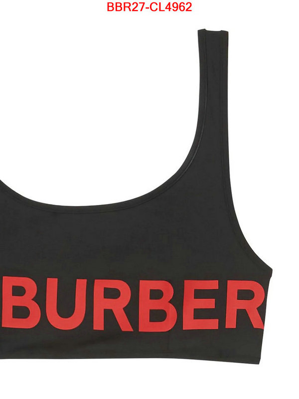 Swimsuit-Burberry,buy 1:1 , ID：CL4962,$: 27USD