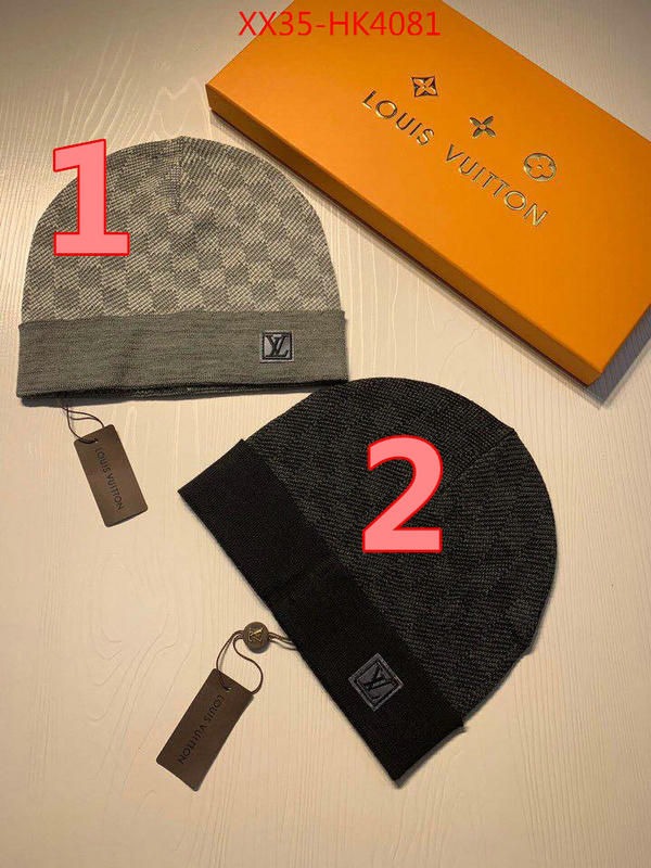 Cap (Hat)-LV,buy , ID: HK4081,$:35USD