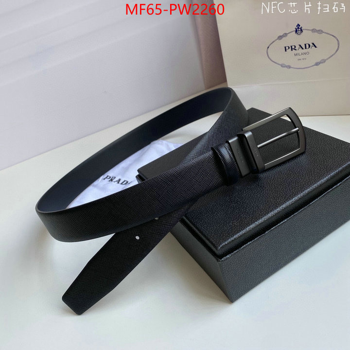 Belts-Prada,best fake , ID: PW2260,$: 65USD