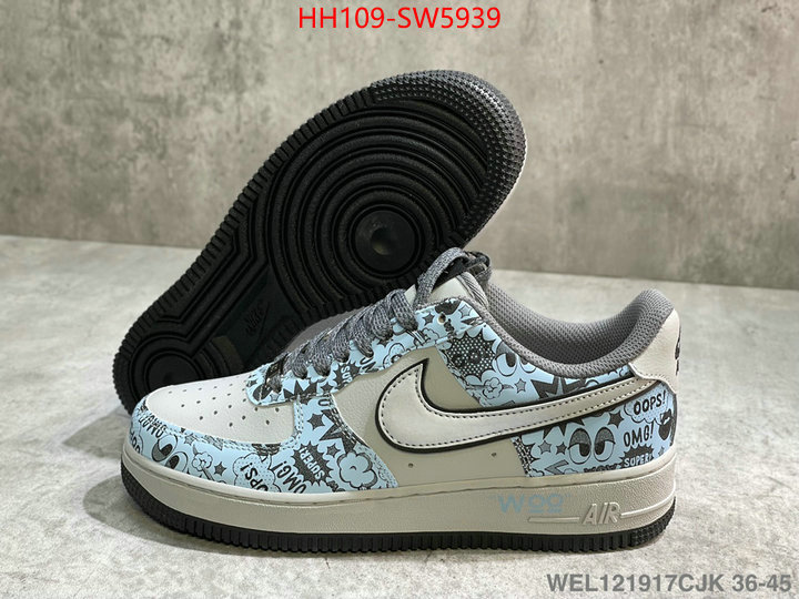 Men Shoes-Nike,buy aaaaa cheap , ID: SW5939,$: 109USD