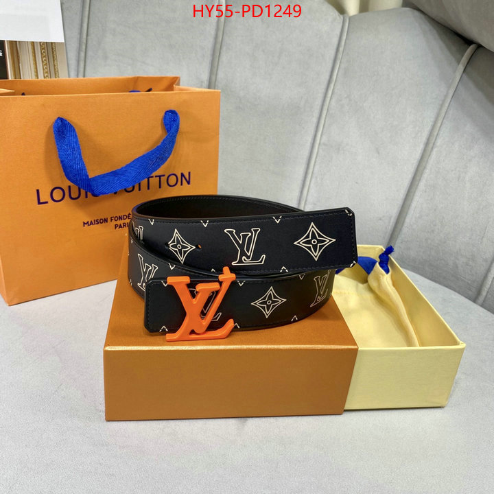 Belts-LV,fake cheap best online , ID: PD1249,$: 55USD