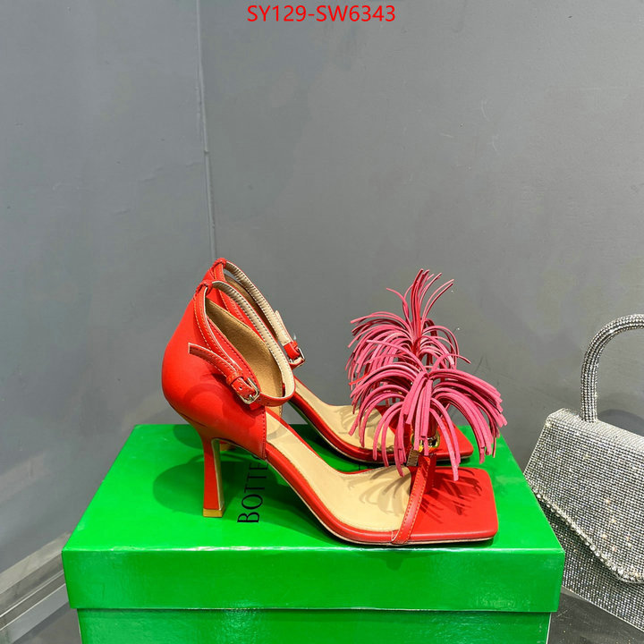 Women Shoes-BV,supplier in china , ID: SW6343,$: 129USD