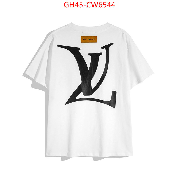 Clothing-LV,7 star , ID: CW6544,$: 45USD