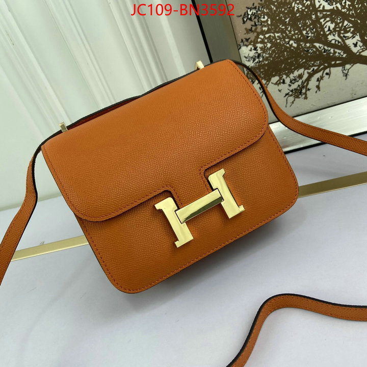 Hermes Bags(4A)-Constance-,can you buy replica ,ID: BN3592,