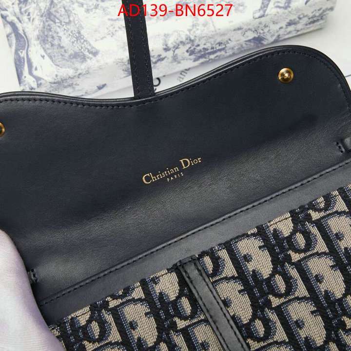 Dior Bags(TOP)-Saddle-,ID: BN6527,$: 139USD