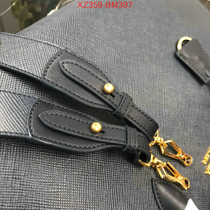 Prada Bags(TOP)-Handbag-,ID: BM397,$:359USD