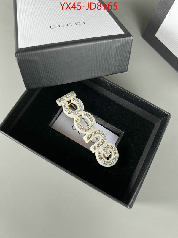 Jewelry-Gucci,replicas , ID: JD8165,$: 45USD