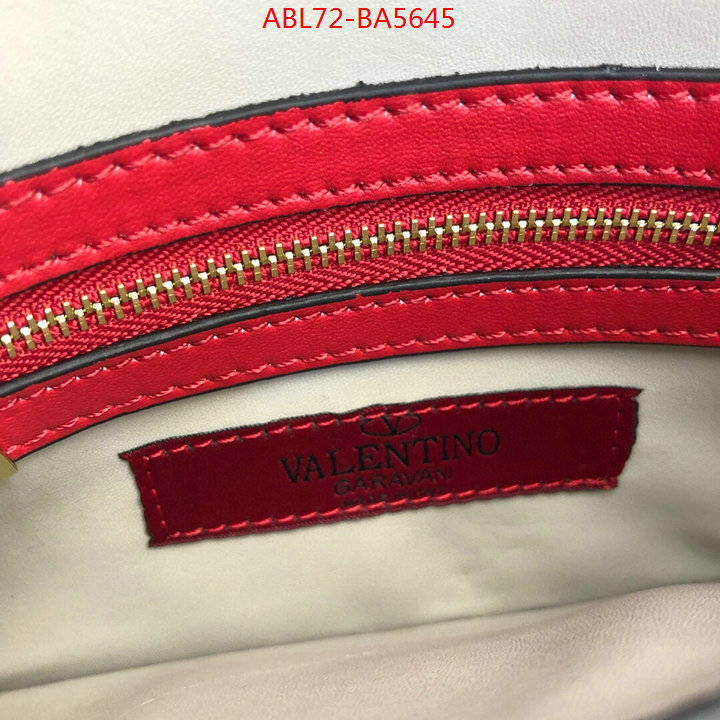 Valentino Bags(4A)-Clutch-,best site for replica ,ID: BA5645,$: 72USD