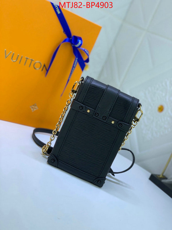 LV Bags(4A)-Pochette MTis Bag-Twist-,ID: BP4903,$: 82USD