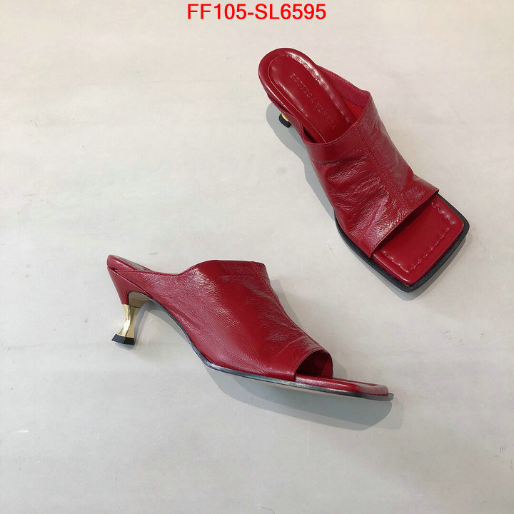 Women Shoes-BV,replica sale online , ID: SL6595,$: 105USD