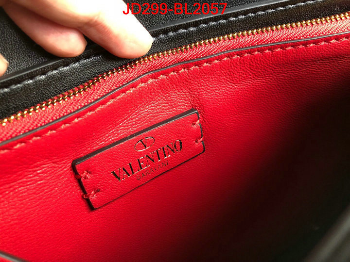 Valentino Bags (TOP)-Diagonal-,high quality designer ,ID: BL2057,$: 299USD