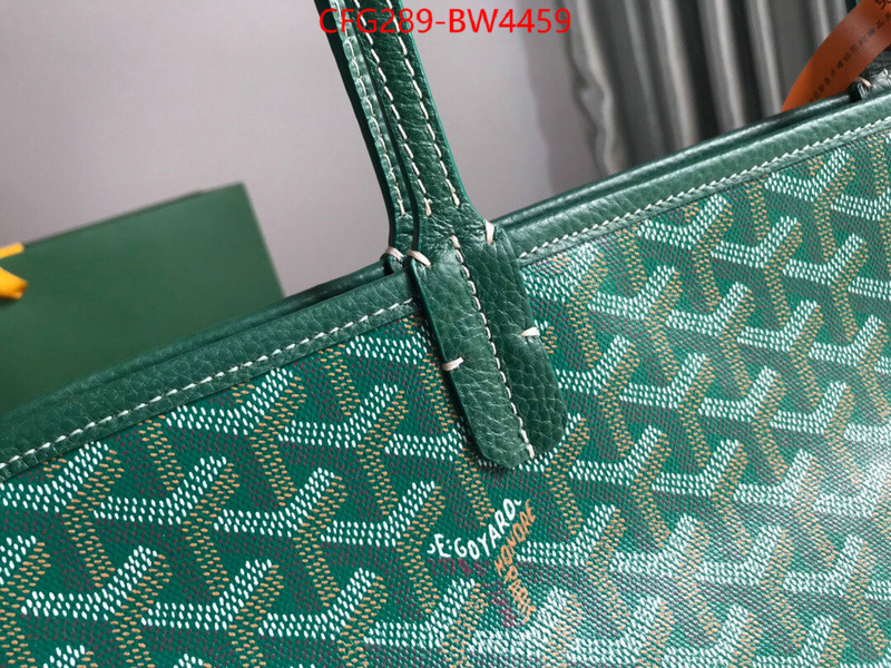 Goyard Bags(TOP)-Handbag-,ID: BW4459,$: 289USD